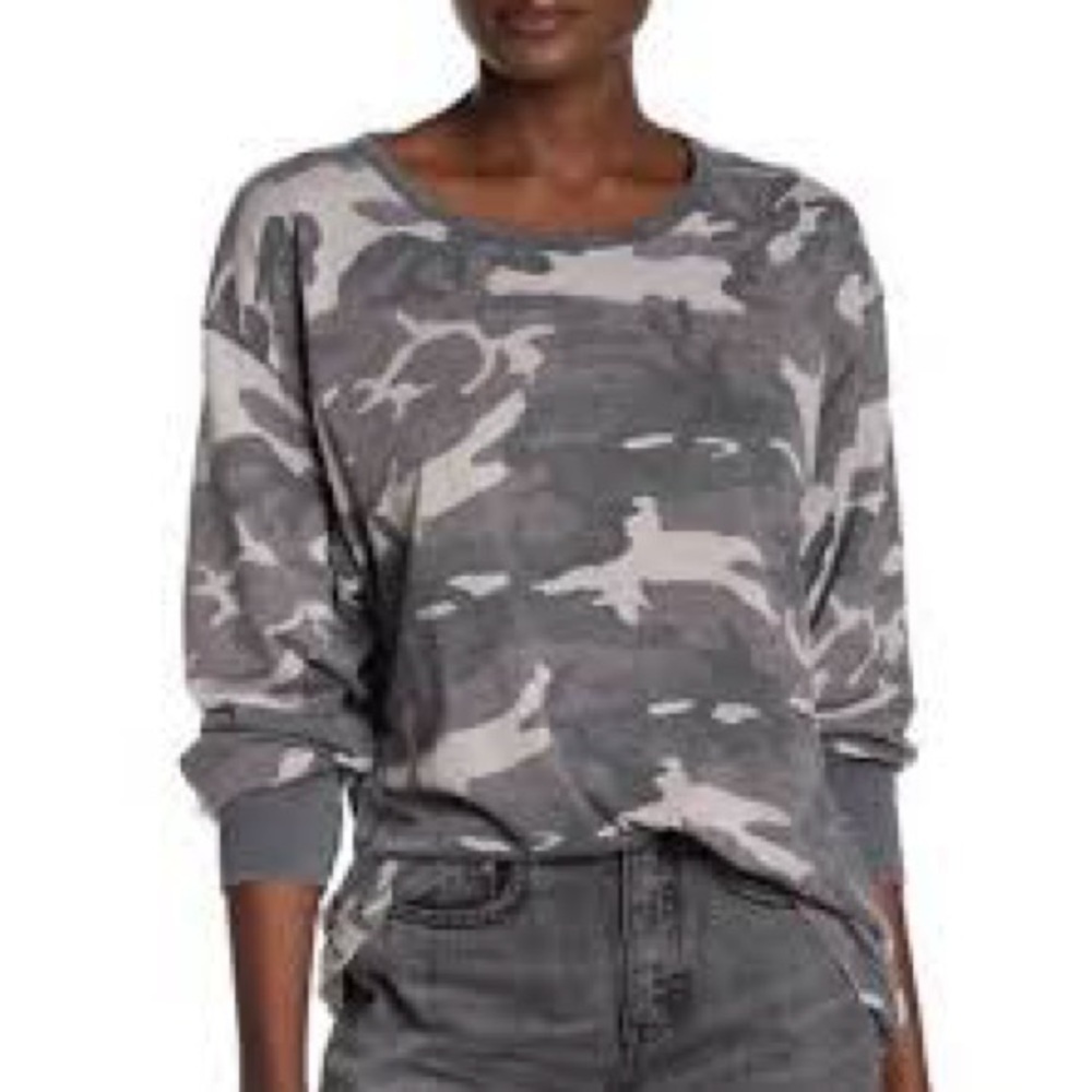 Free People Top